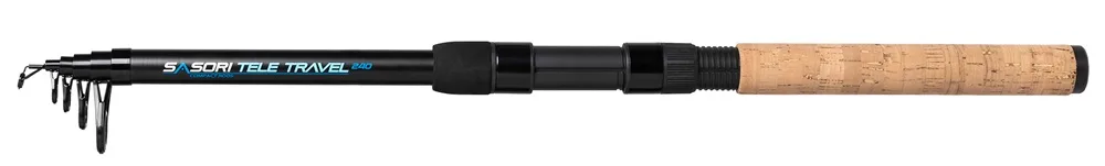 Mikado prut sasori tele travel 2,7 m 40 g