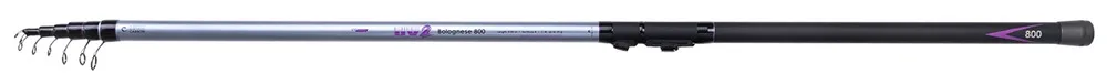 Mikado prut ultraviolet ii bolognese 7 m 25 g
