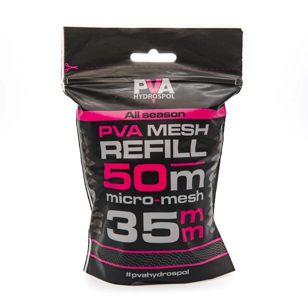PVA Hydrospol Náhradní PVA punčocha All Season 50m - 35mm