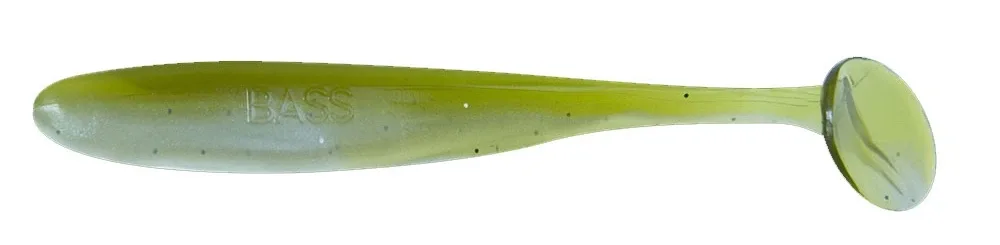Relax Gumová Nástraha Bass L585 Délka: 8,5cm, Počet ks. v balení: 4ks