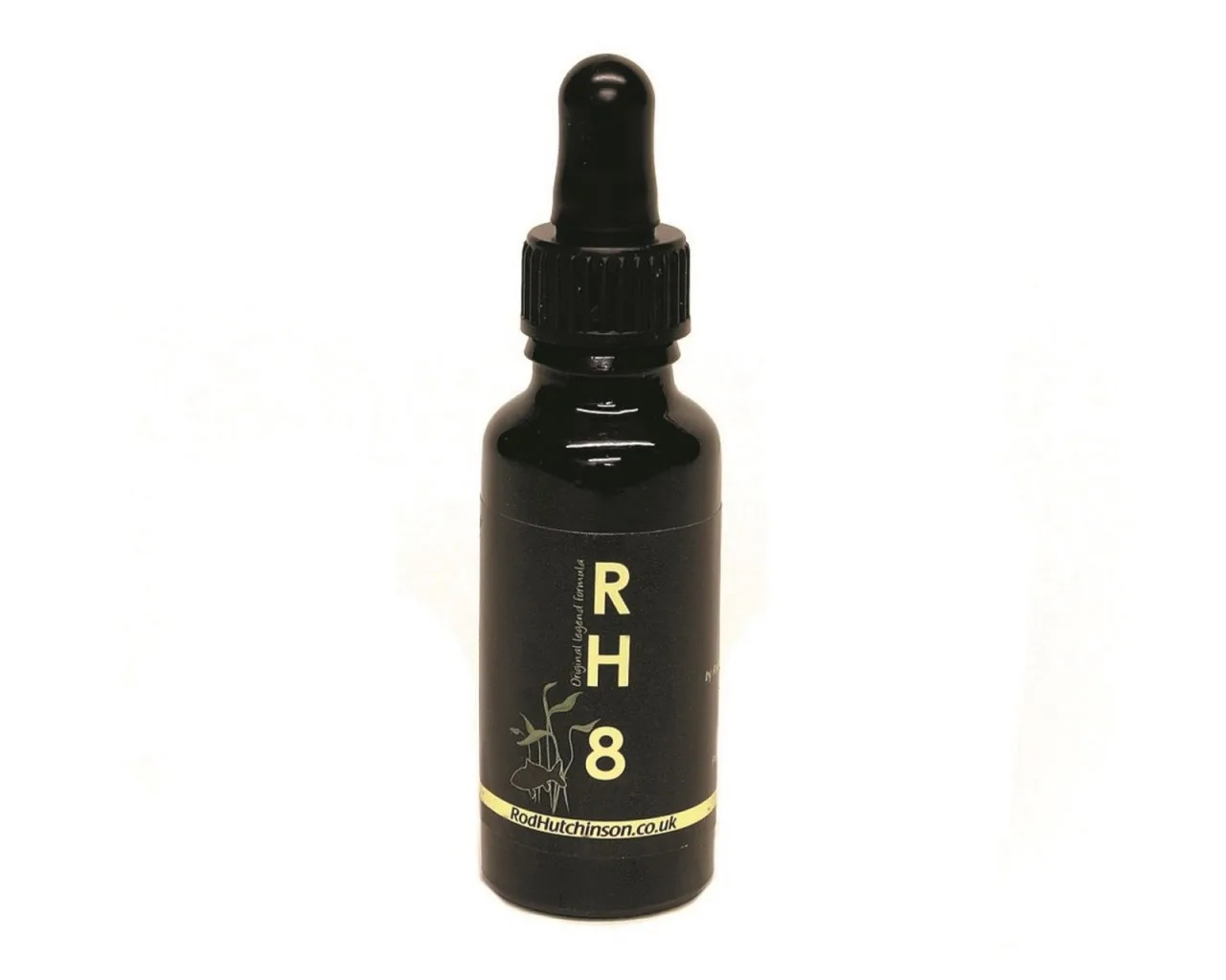 RH esenciální olej Bottle of Essential Oil R.H.8 30ml – ROD HUTCHINSON
