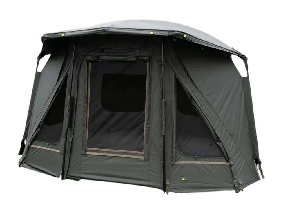 RidgeMonkey Bivak Escape FQ1 Bivvy