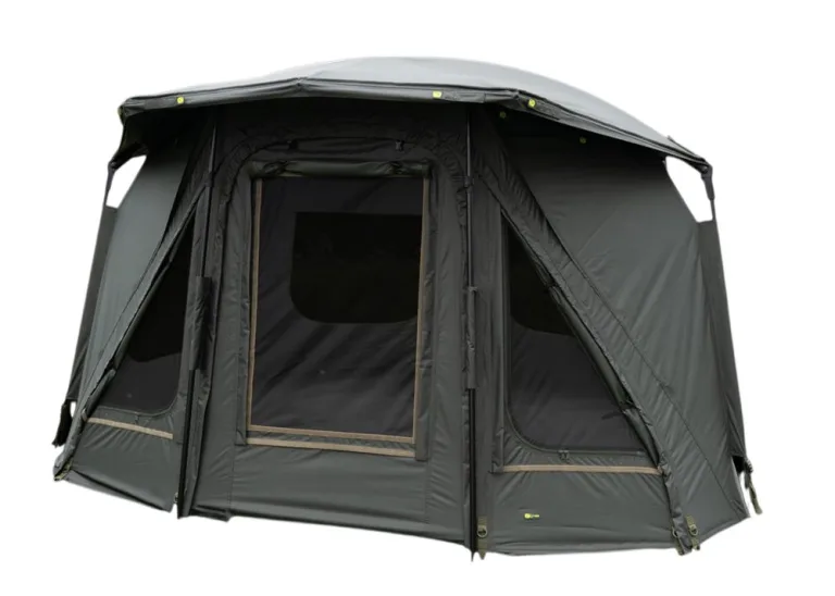 RidgeMonkey Bivak Escape FQ1 Bivvy