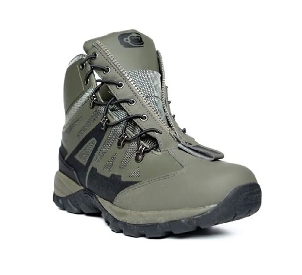 RidgeMonkey Boty APEarel QuickZip All-Weather Boots - 44