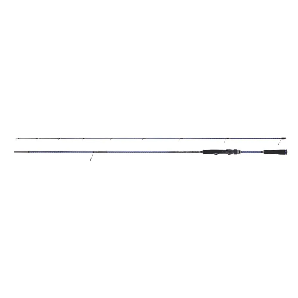 Savage gear prut defiance sg6 egi 2,66 m egi2,0-4,0 2-díl