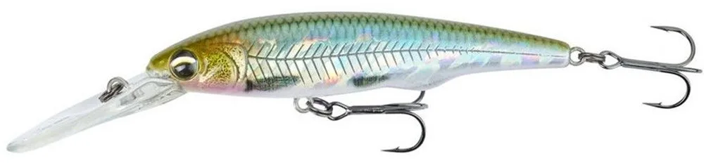 Savage gear wobler gravity twitch dr sp hot roach - 11,5 cm 22 g