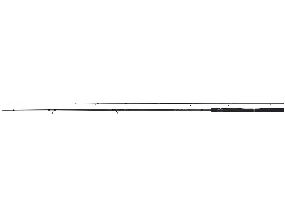 Shimano prut aero x2 match pellet waggler 3,66 m 15 g