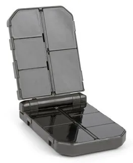 Sonik krabička lokbox clip-fold box small