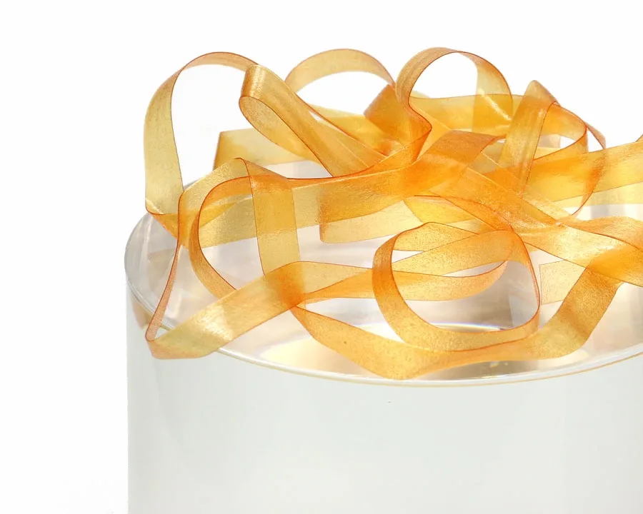 Sybai Body Stretch Light Orange 1m Průměr: 4mm