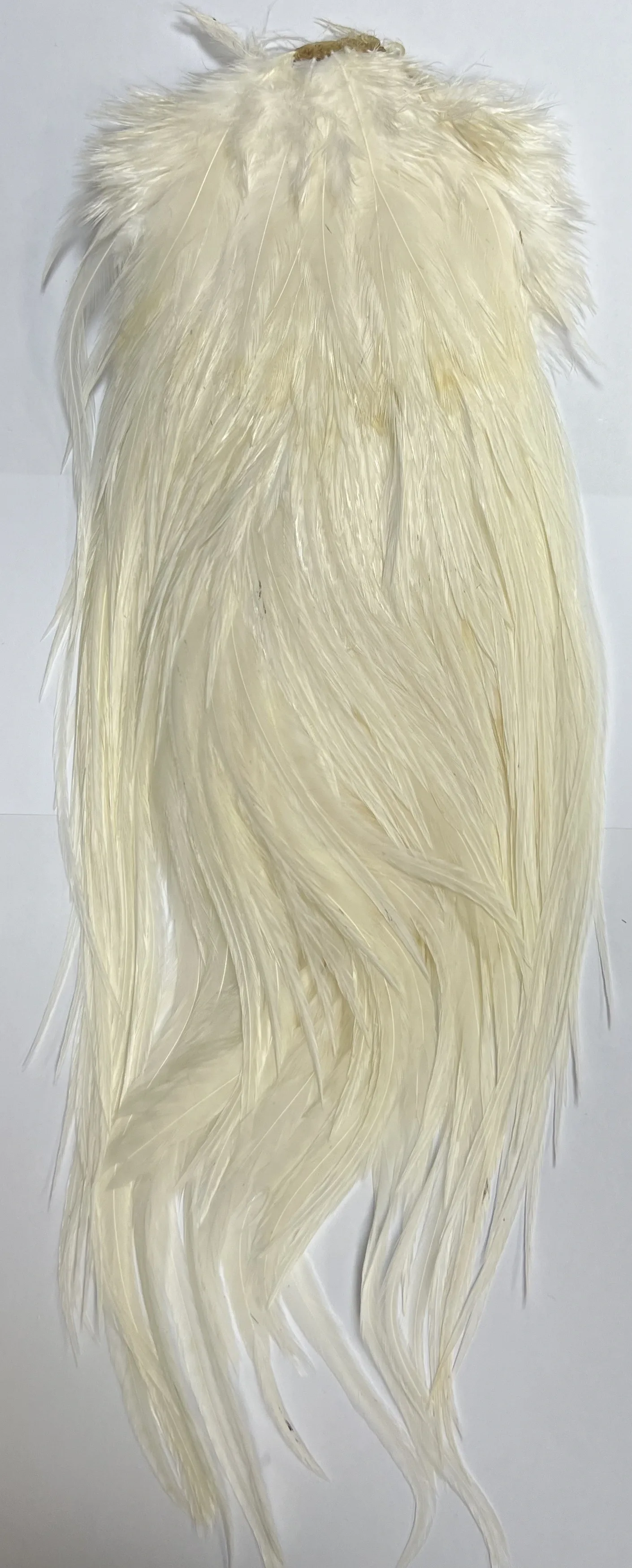 Veniard Slepičí Skalp Genetic Saddle Grade 1 White