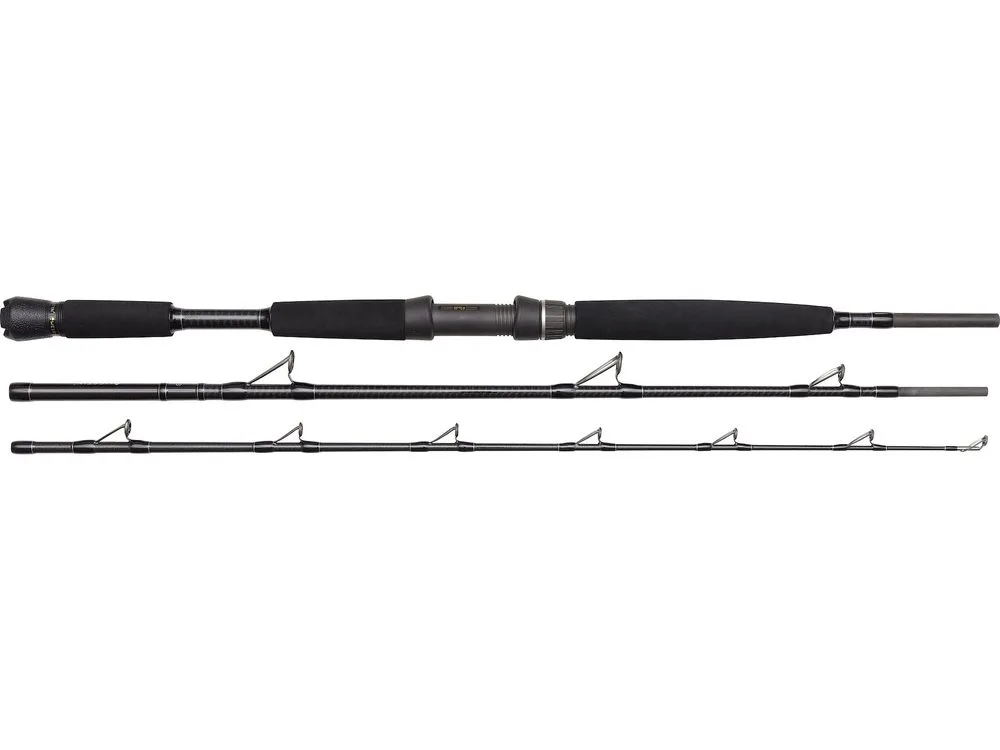 Westin Prut W3 Boat 3rd XH 213cm 150-400g