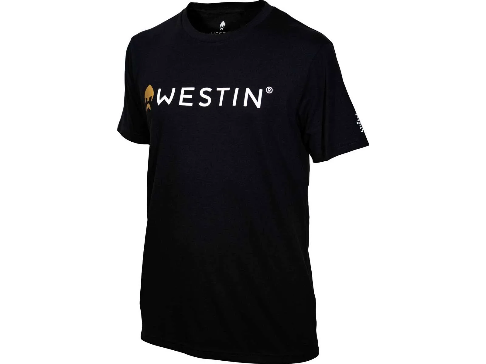 Westin Tričko Original T-Shirt Black Velikost: XL