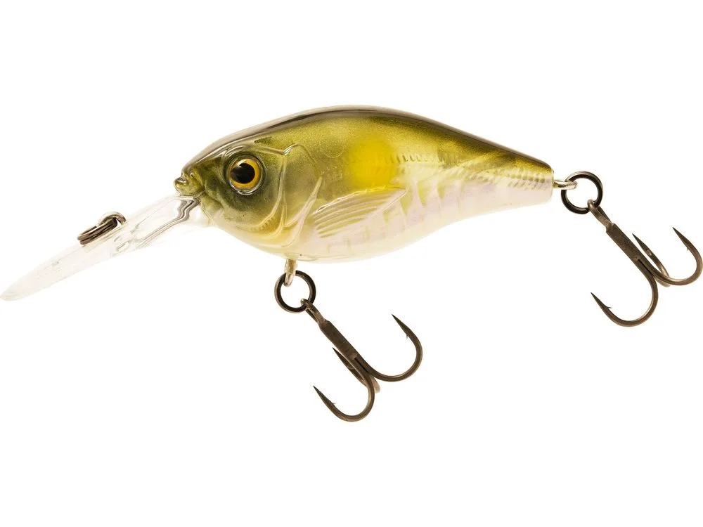 Westin Wobler ID-Crank AYU - 5cm / 10g / 3m