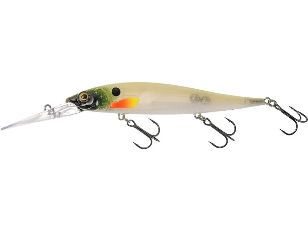 Westin wobler jerkbite dr ghost hunter - 11 cm 15 g
