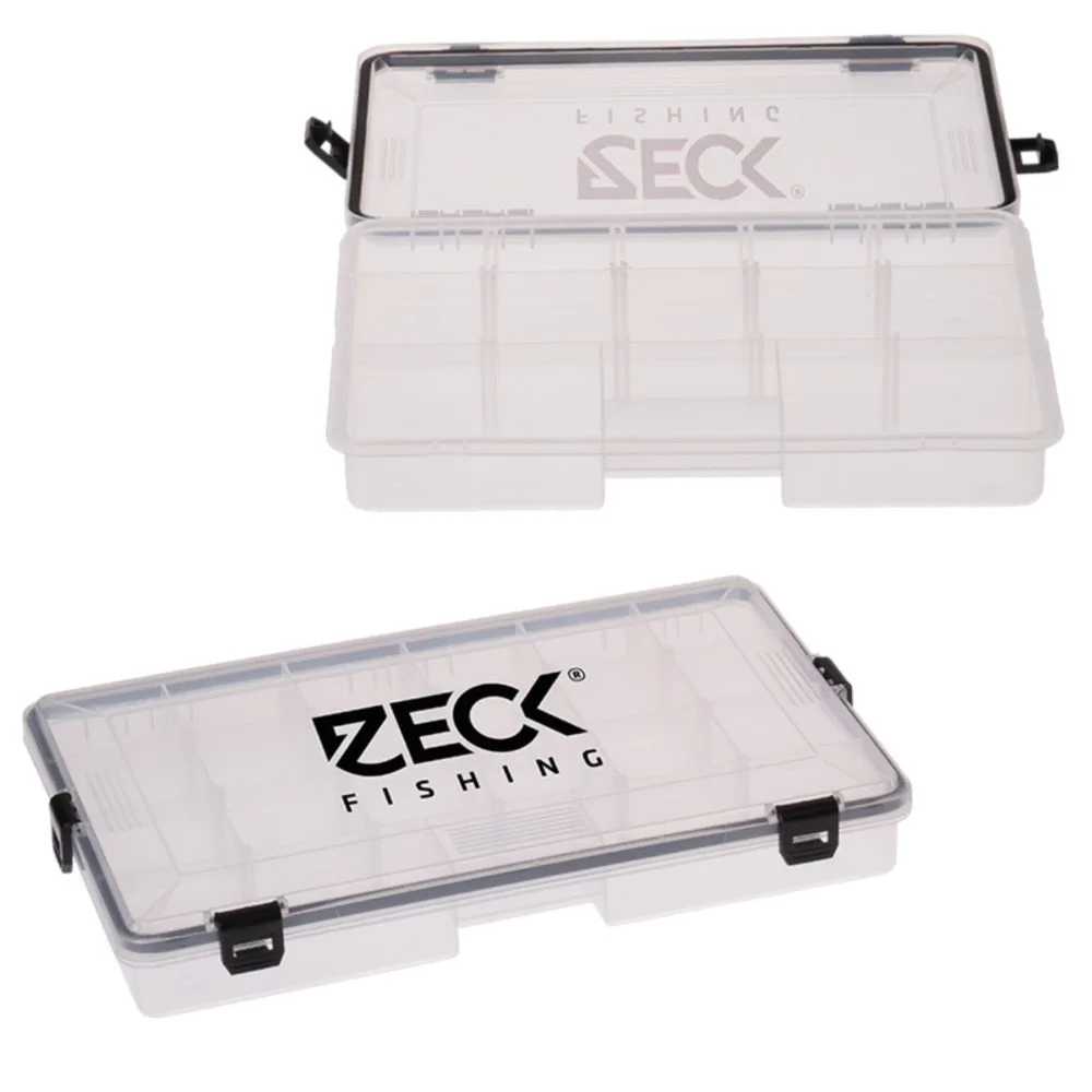 Zeck Krabička Tackle Box WP - M