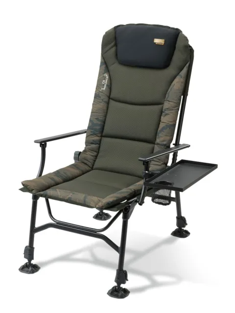 Anaconda Křeslo Freelancer Ti-Lite Carp Seat – Saenger