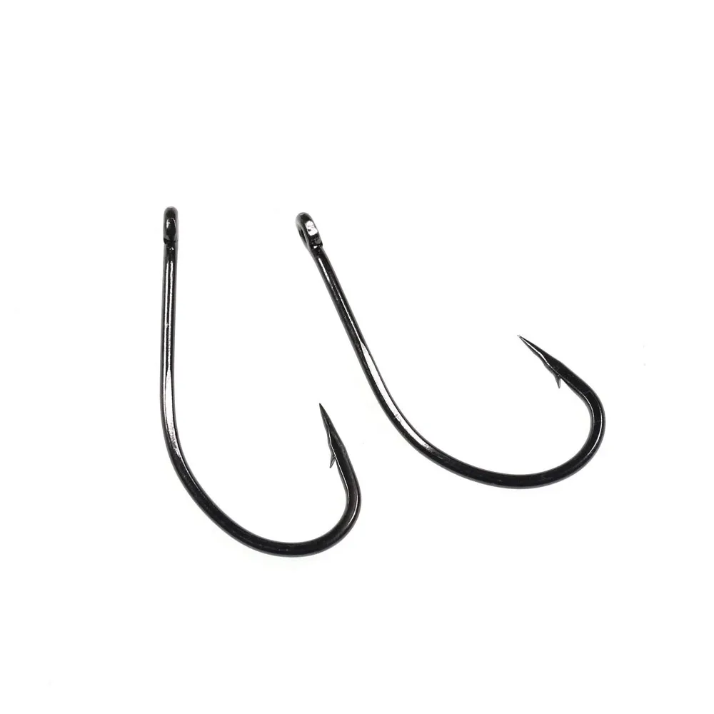 AzFishing Háčky Micro Feeder Hooks Velikost háčku: #10