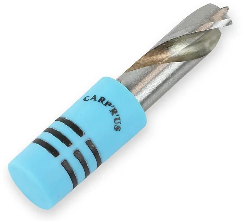 Carp'R'Us Vrtáček Boilies Drill Set - 8mm – Carp ´R´ Us
