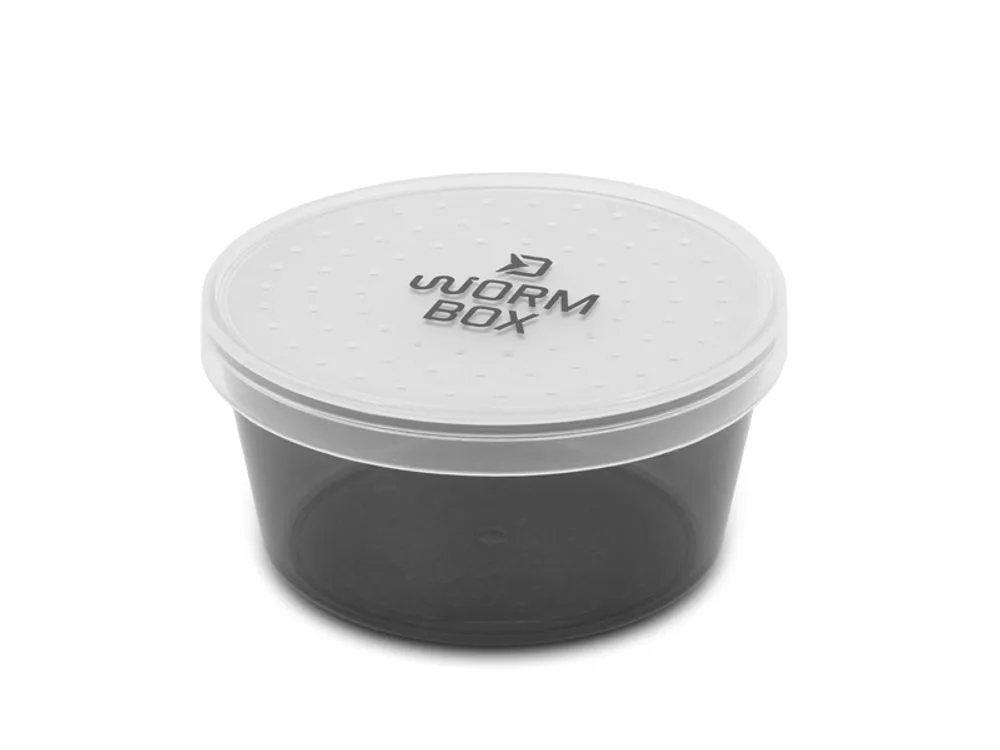 Delphin Krabička na červy WormBox