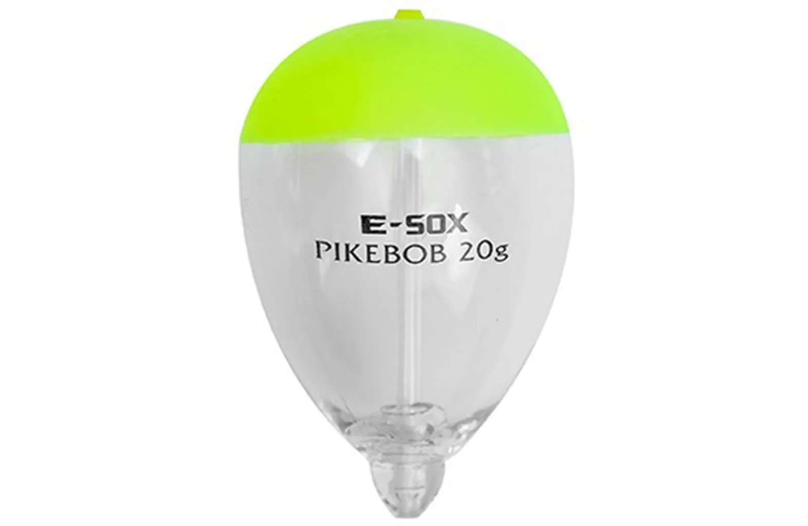 Drennan splávek E-SOX Pike Bob 20g