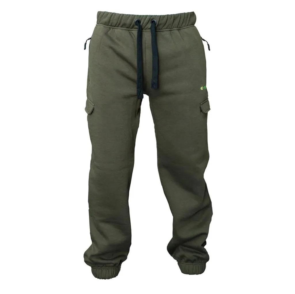 ESP tepláky Joggers New vel. XL