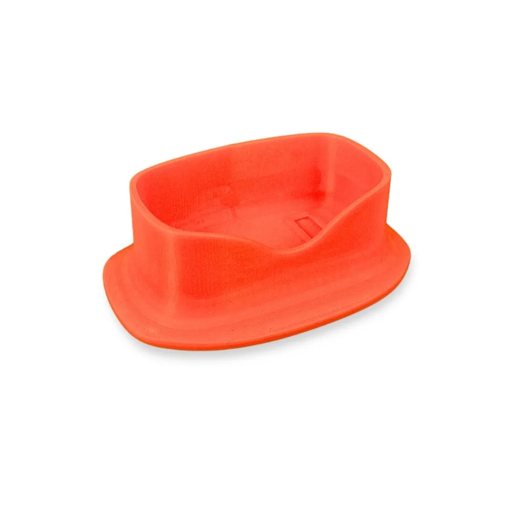 Flacarp Stojánek na příposlech - Oranžová