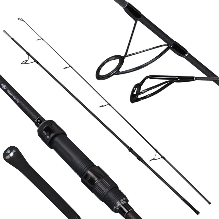 Giants fishing Prut Gaube XP330 10ft 3lb