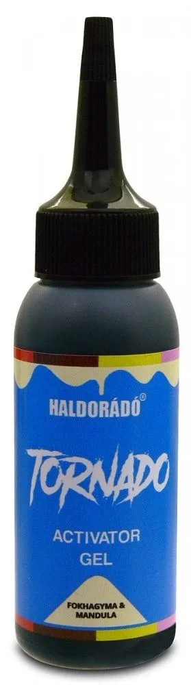 Haldorádó dip tornado activator gel 60 ml - česnek mandle
