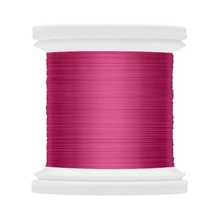Hends Barevný Drátek Color Wire Red Brown Délka: 21m, Průměr: 0,09mm