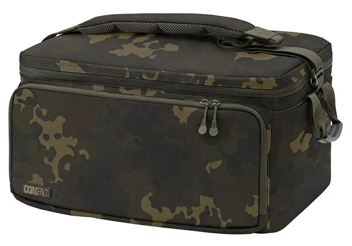 Korda Taška Compac Cool Bag Dark Kamo Velikost: X-Large, Objem: 34l, Rozměr: 45x35x25cm