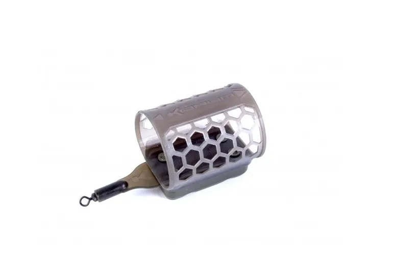 Korum Krmítko Mesh Feeder Medium Hmotnost: 30g