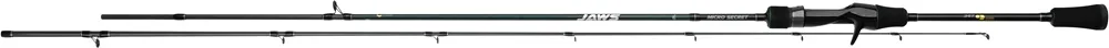 Mikado prut jaws micro secret 1,98 m 2-10 g 2-díly