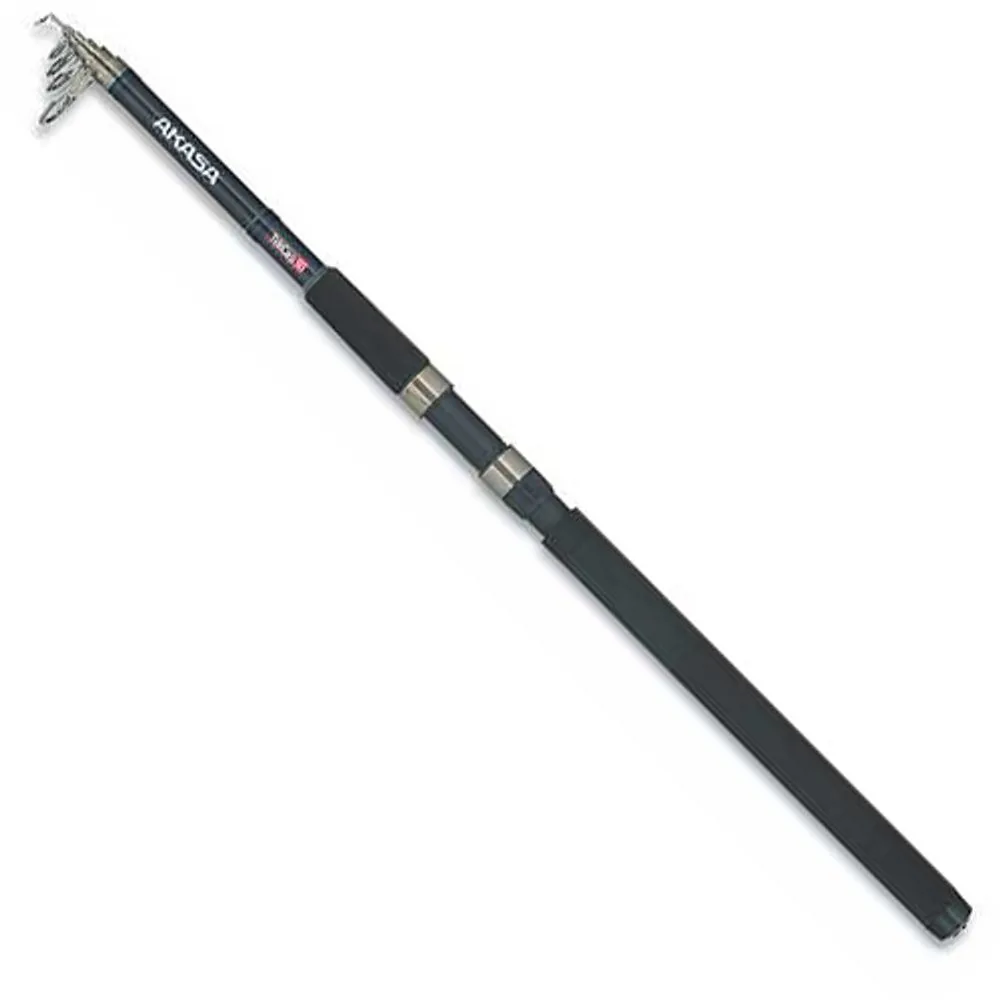 Mivardi Prut Akasa TeleCarp 3,3m 20-60g