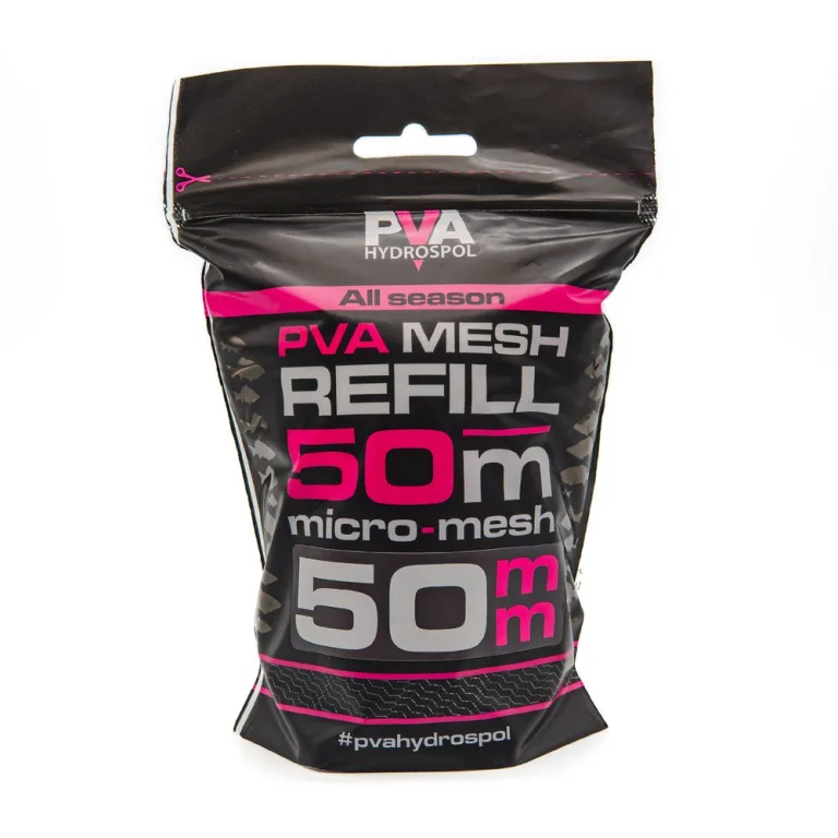 PVA Hydrospol Náhradní PVA punčocha All Season 50m - 50mm