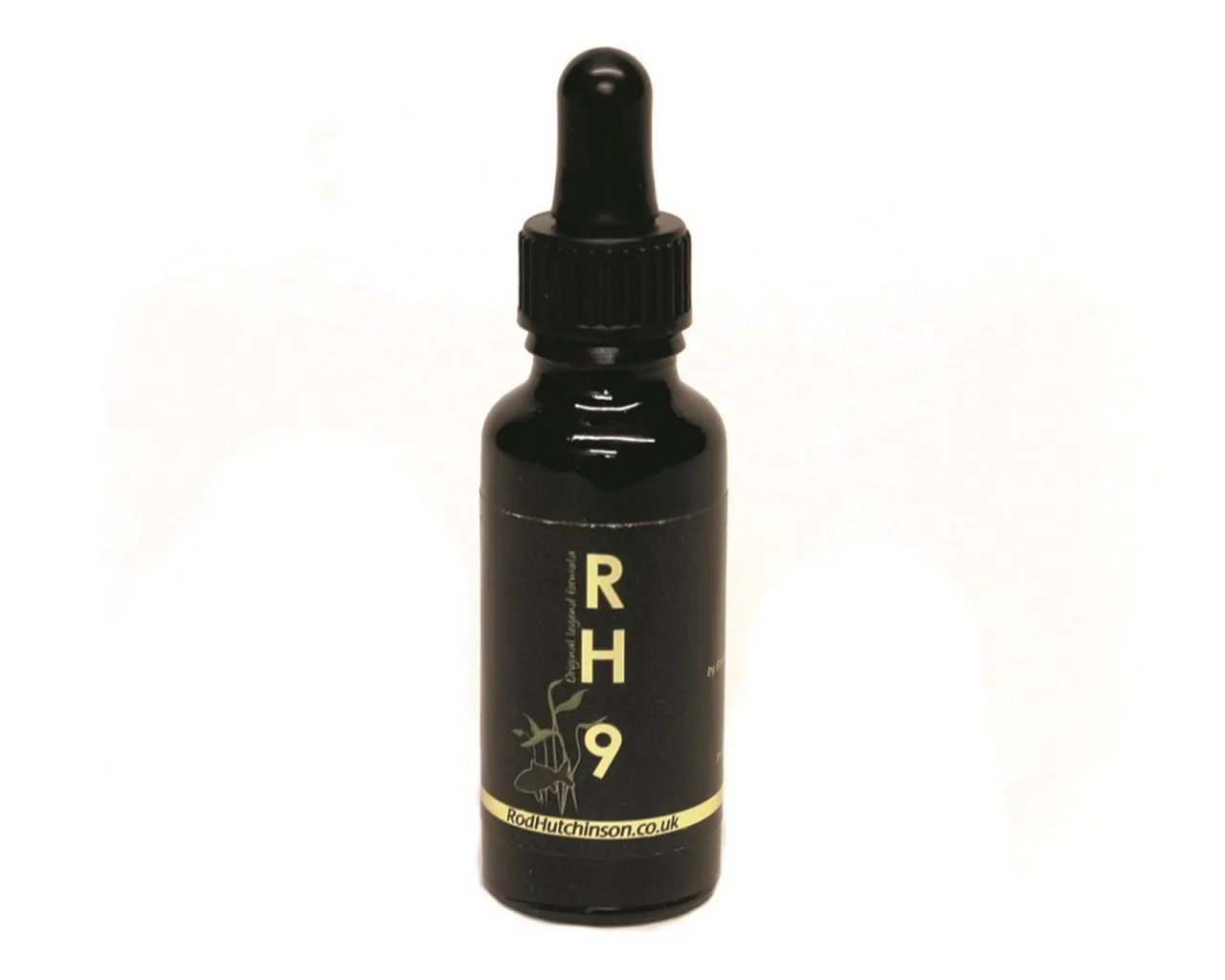 RH esenciální olej Bottle of Essential Oil R.H.9 30ml – ROD HUTCHINSON