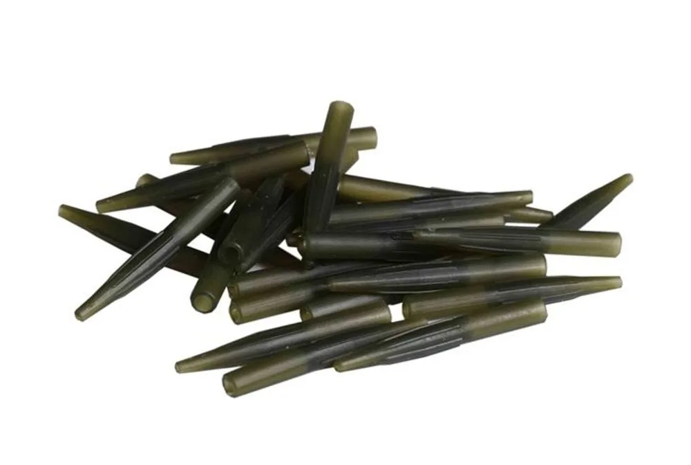 RidgeMonkey Převleky Connexion Anti Tangle Sleeves Short - Zelený