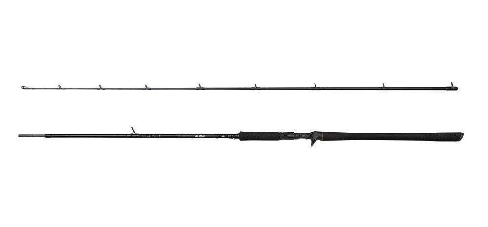 Savage Gear Prut Alpha SG2 Monster BC 2,59m 50-110g