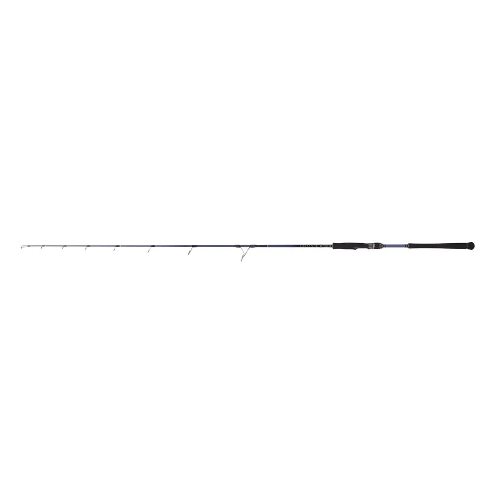 Savage gear prut defiance sg6 light/slow jig 1,88 m 30-120 g 1-díl