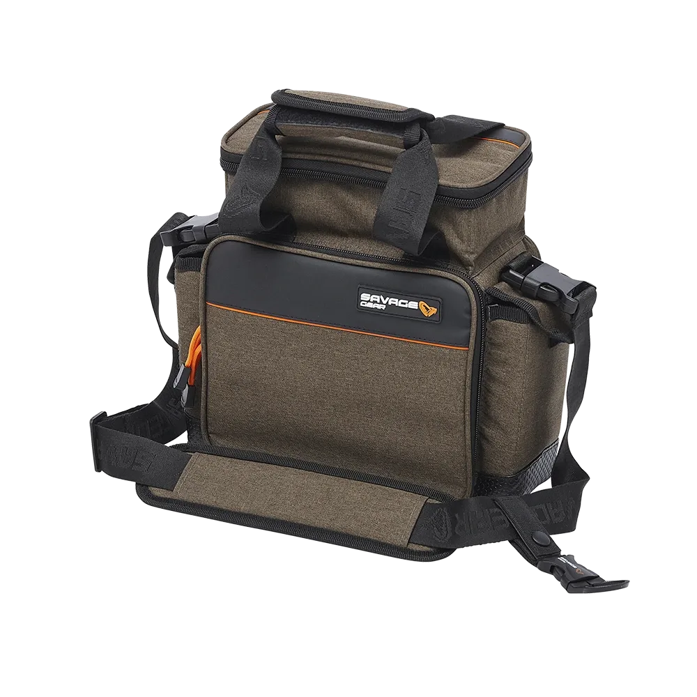 Savage Gear Taška Specialist Lure Bag 6 Boxes Velikost: 25X35X14CM