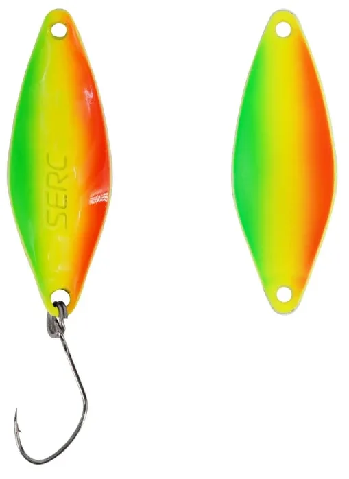 Spro plandavka trout master serc melon - 1,6 g
