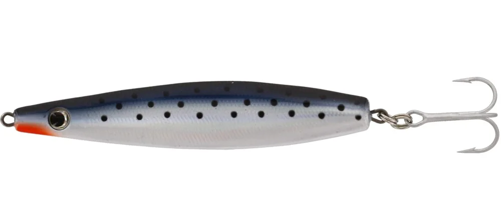 Westin pilker salty dotted sardine - 7 cm 12 g