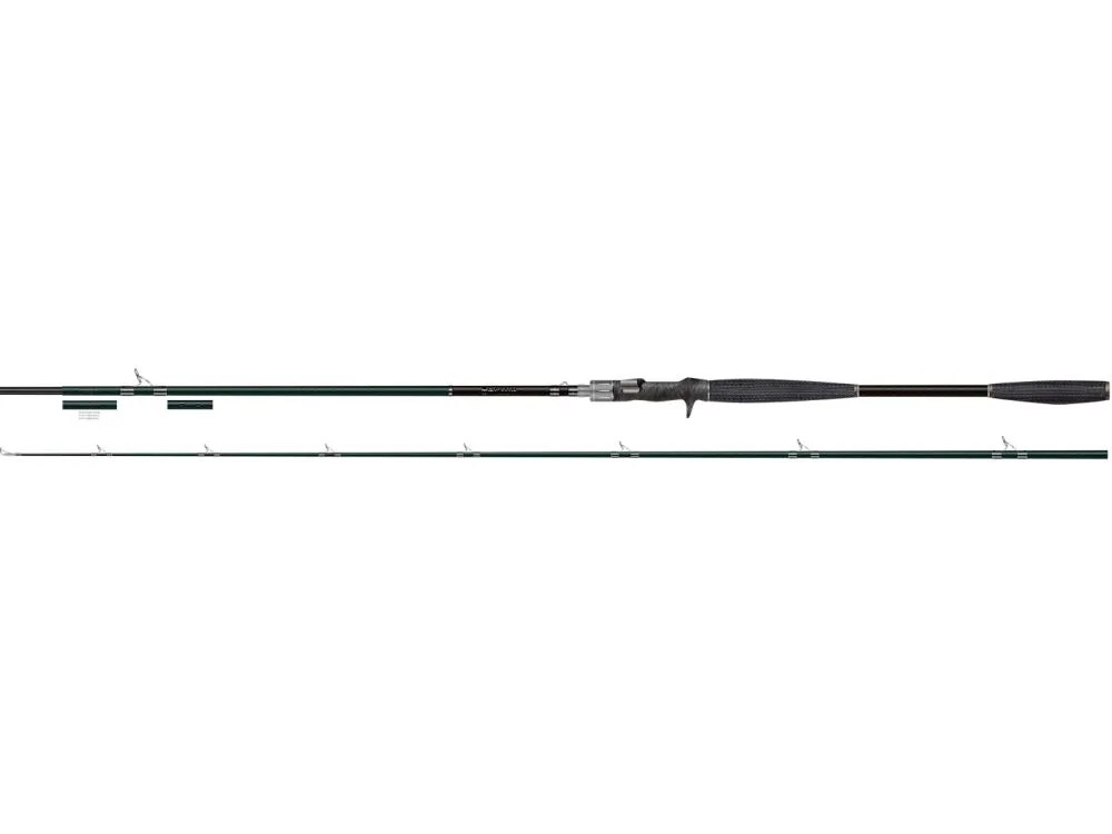 Westin prut w10 powerstrike-t 2nd mh 2,44 m 30-80 g 2-díl