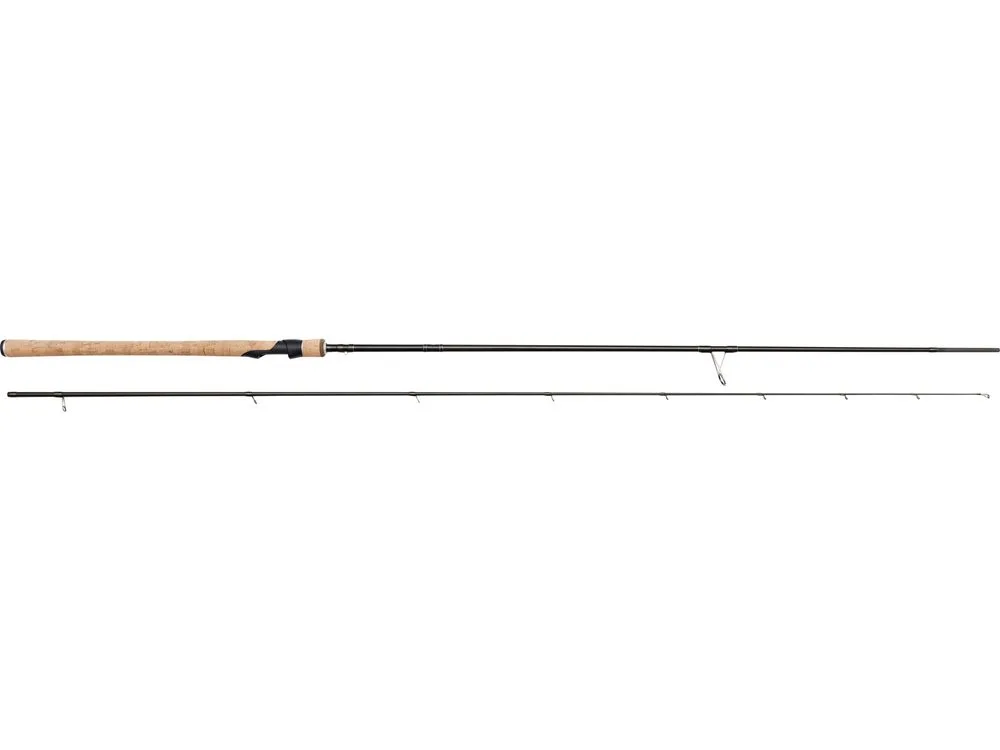 Westin Prut W2 Spin M 243cm 7-30g