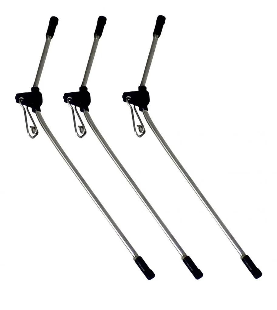 Zfish Průjezd Anti Tangle Pro Délka: 15 cm