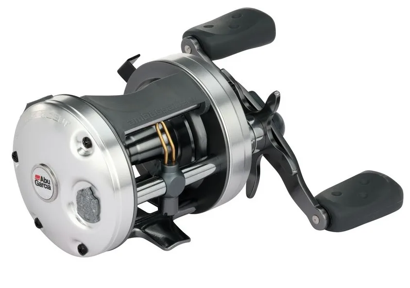 Abu garcia multiplikátor ambassadeur cs pro rocket ge 6500 rh