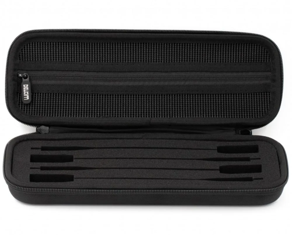 Delkim pouzdro na swingery hanger storage case