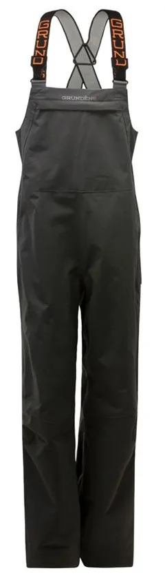 Grundéns dámské kalhoty women´s pesces bib anchor - l