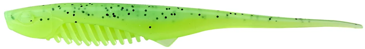 Gunki gumová nástraha mosquito ufo - 11 cm 4,4 g
