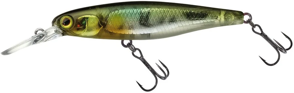 Illex Wobler Squirrel NF Ayu - 6,1cm