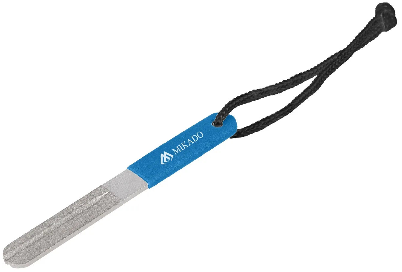 Mikado Diamantový Brousek Sharpener Diamond 10cm